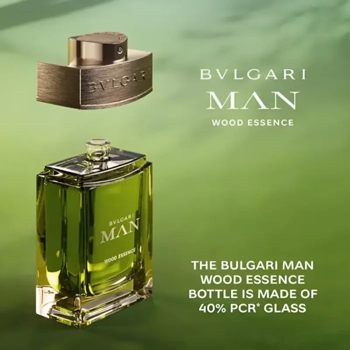 عطر ادکلن بولگاری من وود اسنس | Bvlgari Man Wood Essence