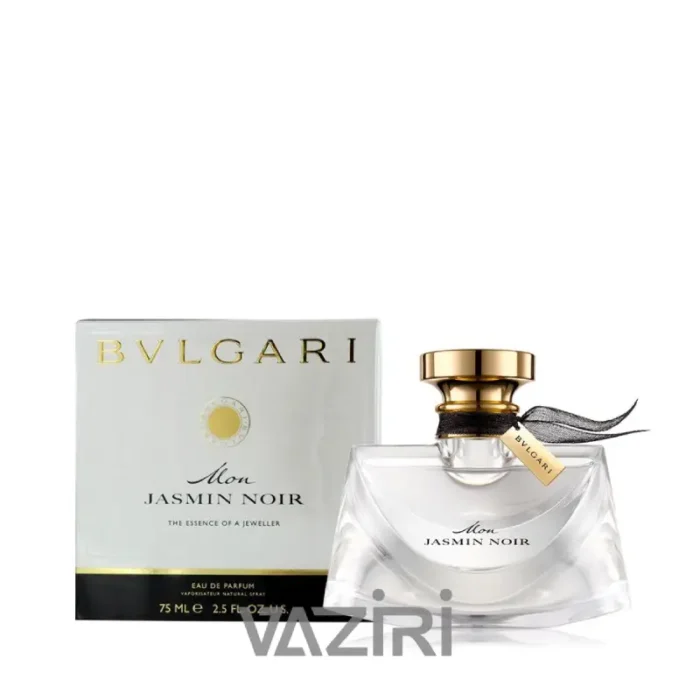 عطر ادکلن بولگاری مون جاسمین نویر | Bvlgari Mon Jasmin Noir