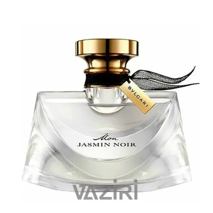 عطر ادکلن بولگاری مون جاسمین نویر | Bvlgari Mon Jasmin Noir