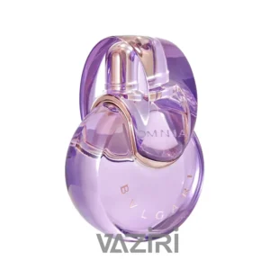 عطر ادکلن بولگاری اومنیا آمتیس | Bvlgari Omnia Amethyste
