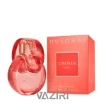 عطر ادکلن بولگاری اومنیا کورال | Bvlgari Omnia Coral