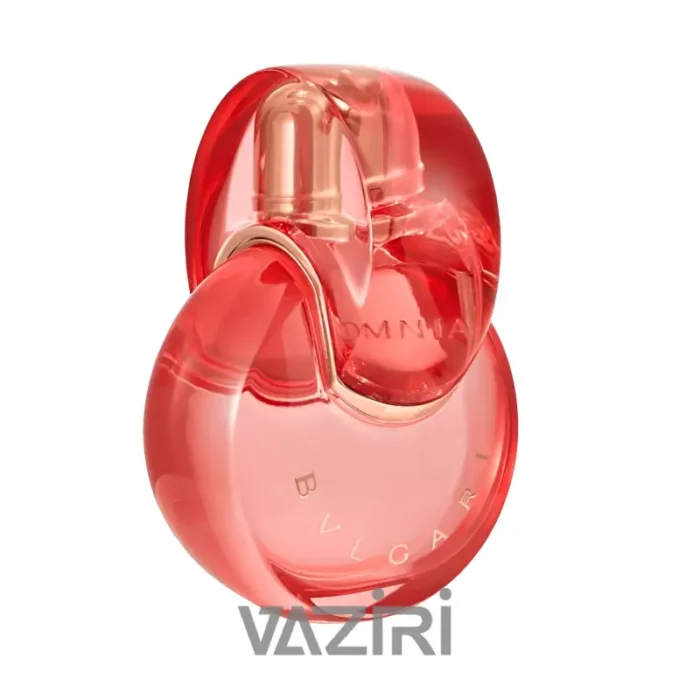 عطر ادکلن بولگاری اومنیا کورال | Bvlgari Omnia Coral