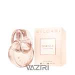 عطر ادکلن بولگاری امنیا کریستالین | Bvlgari Omnia Crystalline EDP