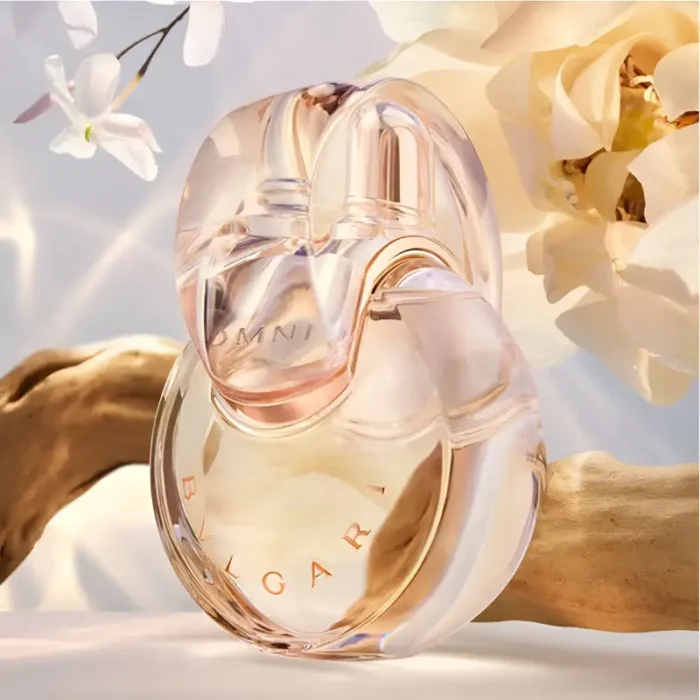 عطر ادکلن بولگاری امنیا کریستالین | Bvlgari Omnia Crystalline EDP