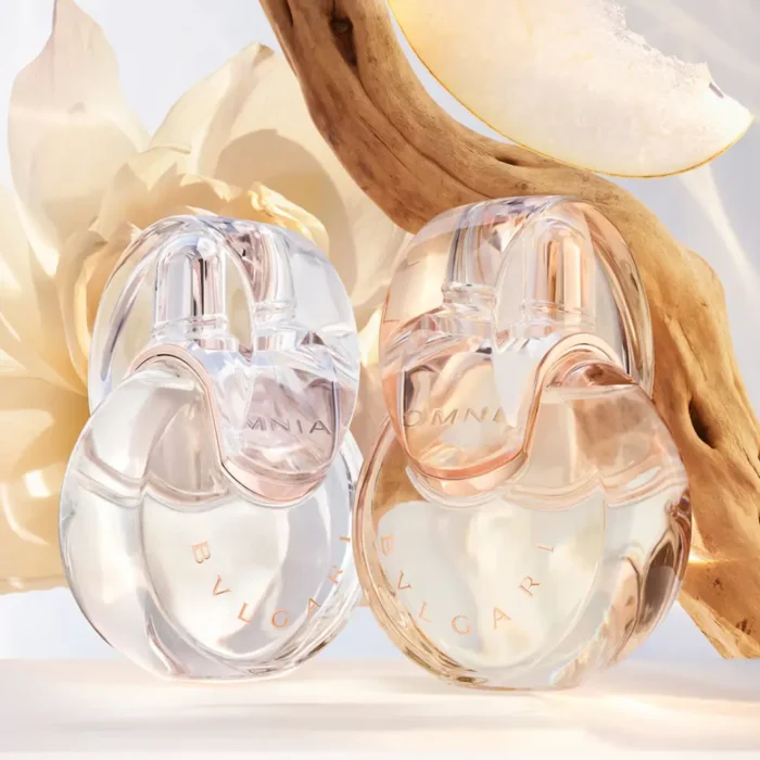 عطر ادکلن بولگاری امنیا کریستالین | Bvlgari Omnia Crystalline EDT
