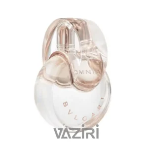 عطر ادکلن بولگاری امنیا کریستالین | Bvlgari Omnia Crystalline EDT