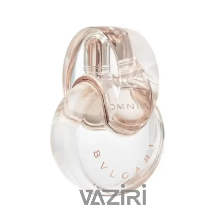 عطر ادکلن بولگاری امنیا کریستالین | Bvlgari Omnia Crystalline EDT
