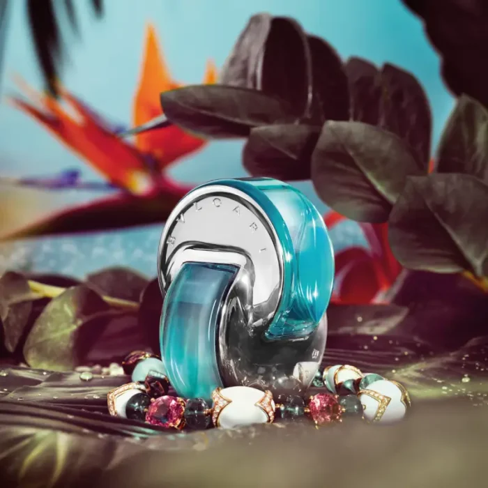 عطر ادکلن بولگاری امنیا پارایبا | Bvlgari Omnia Paraiba