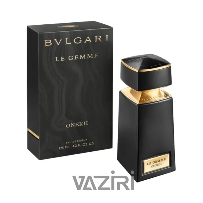 عطر ادکلن بولگاری اونخ | Bvlgari Onekh