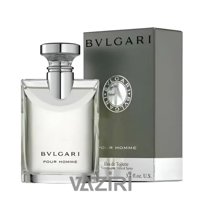 عطر ادکلن بولگاری پور هوم | Bvlgari Pour Homme