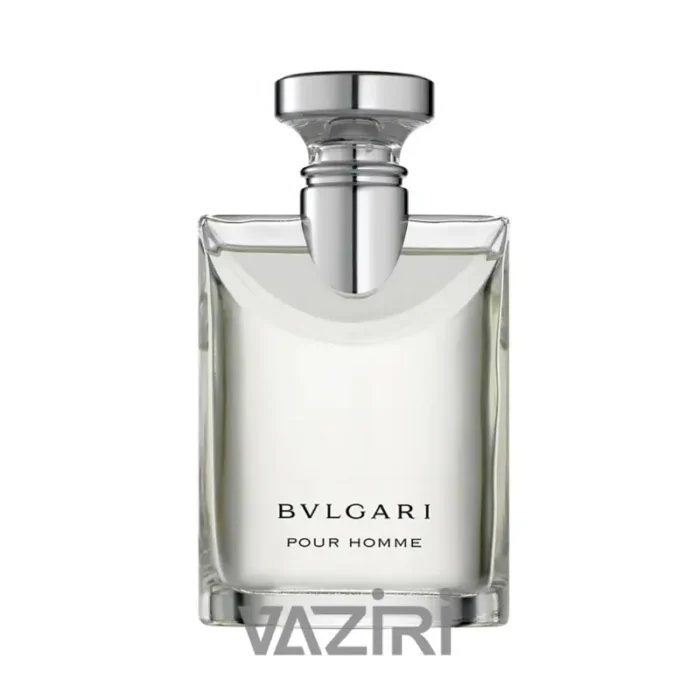عطر ادکلن بولگاری پور هوم | Bvlgari Pour Homme