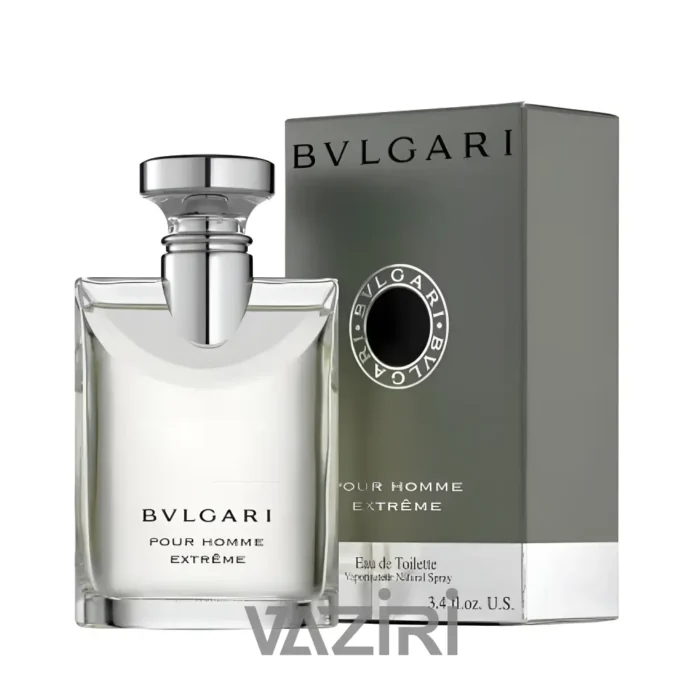 عطر ادکلن بولگاری پور هوم اکستریم | Bvlgari Pour Homme Extreme