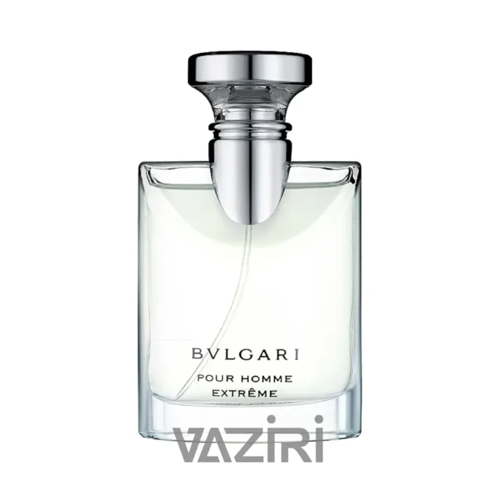 عطر ادکلن بولگاری پور هوم اکستریم | Bvlgari Pour Homme Extreme