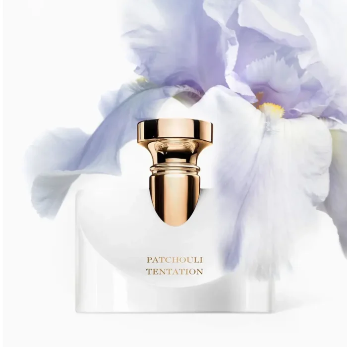عطر ادکلن بولگاری اسپلندیدا پچولی تنتیشن | Bvlgari Splendida Patchouli Tentation
