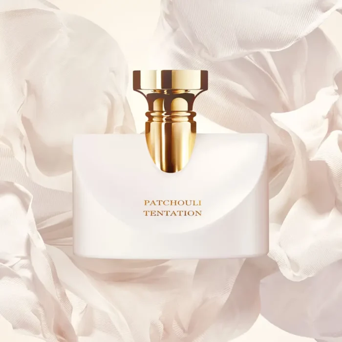 عطر ادکلن بولگاری اسپلندیدا پچولی تنتیشن | Bvlgari Splendida Patchouli Tentation