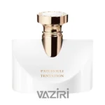 عطر ادکلن بولگاری اسپلندیدا پچولی تنتیشن | Bvlgari Splendida Patchouli Tentation