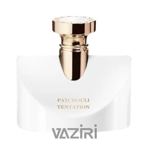 عطر ادکلن بولگاری اسپلندیدا پچولی تنتیشن | Bvlgari Splendida Patchouli Tentation