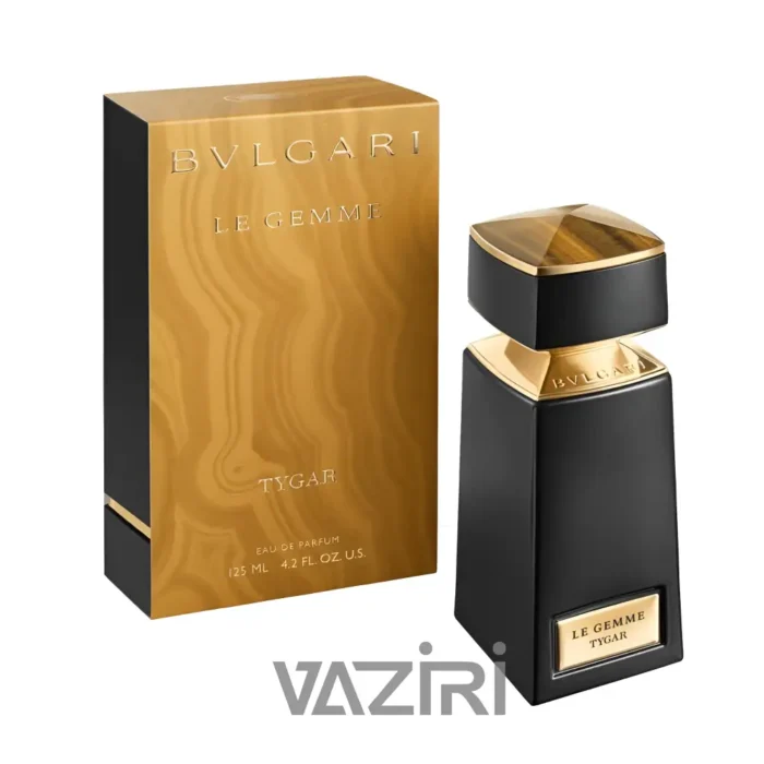 عطر ادکلن بولگاری تایگار | Bvlgari Tygar