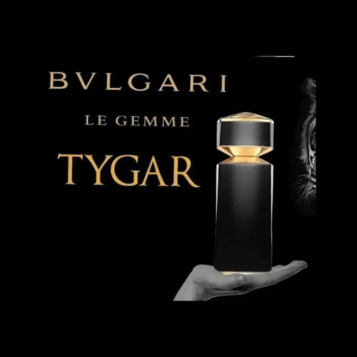 عطر ادکلن بولگاری تایگار | Bvlgari Tygar