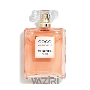 عطر ادکلن شنل کوکو مادمازل اینتنس| CHANEL Coco Mademoiselle Intense