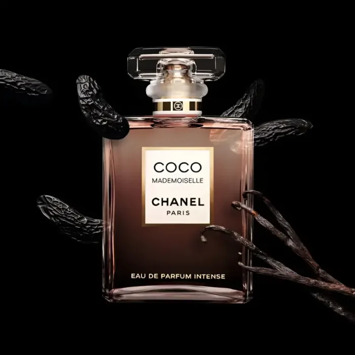 عطر ادکلن شنل کوکو مادمازل اینتنس| CHANEL Coco Mademoiselle Intense