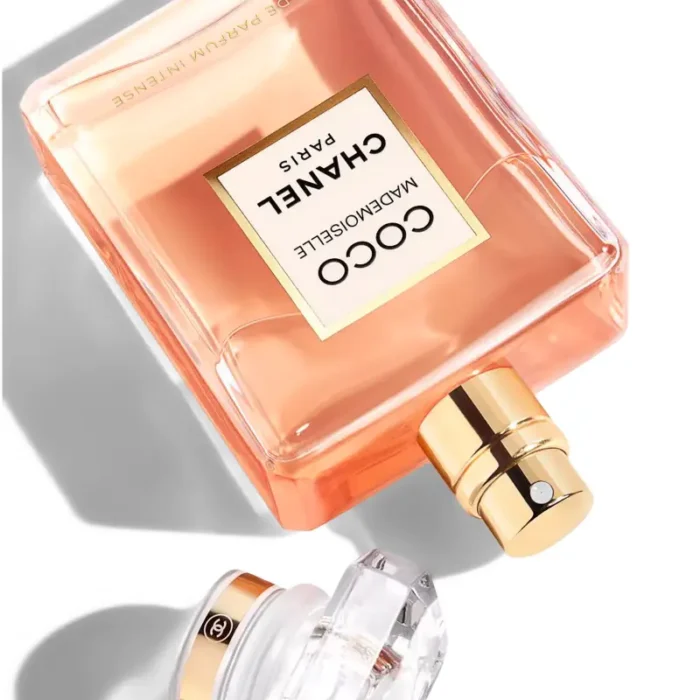 عطر ادکلن شنل کوکو مادمازل اینتنس| CHANEL Coco Mademoiselle Intense