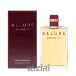 عطر ادکلن شنل الور سنسوال | Chanel Allure Sensuelle EDP