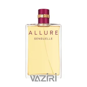 عطر ادکلن شنل الور سنسوال | Chanel Allure Sensuelle EDP