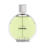 عطر ادکلن شنل چنس او فرش ادوپرفیوم | Chanel Chance Eau Fraiche Eau de Parfum