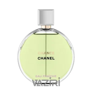 عطر ادکلن شنل چنس او فرش ادوپرفیوم | Chanel Chance Eau Fraiche Eau de Parfum