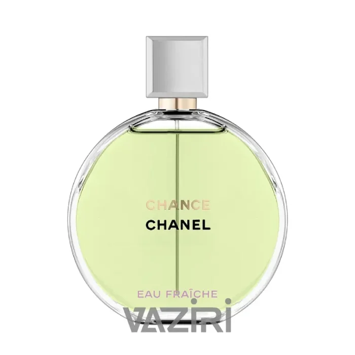 عطر ادکلن شنل چنس او فرش ادوپرفیوم | Chanel Chance Eau Fraiche Eau de Parfum