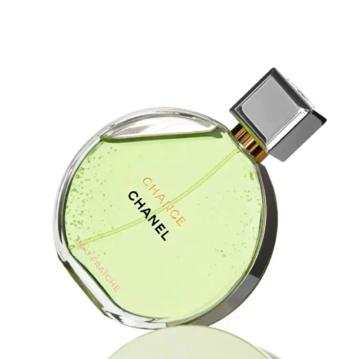 عطر ادکلن شنل چنس او فرش ادوپرفیوم | Chanel Chance Eau Fraiche Eau de Parfum