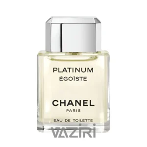 عطر ادکلن شنل اگویست پلاتینیوم | Chanel Egoiste Platinum