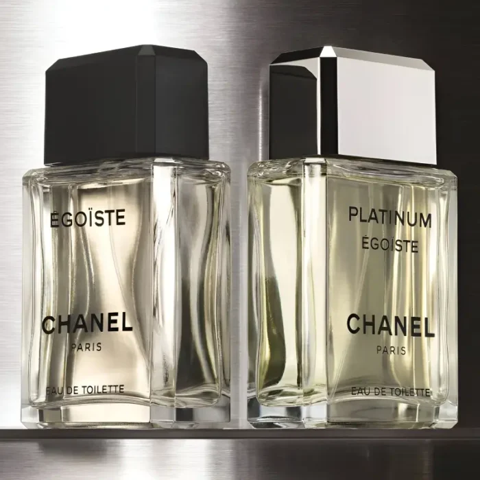 عطر ادکلن شنل اگویست پلاتینیوم | Chanel Egoiste Platinum