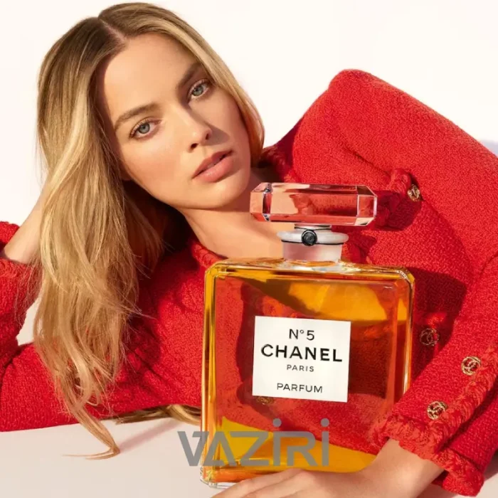 عطر ادکلن شنل نامبر 5 | Chanel No 5