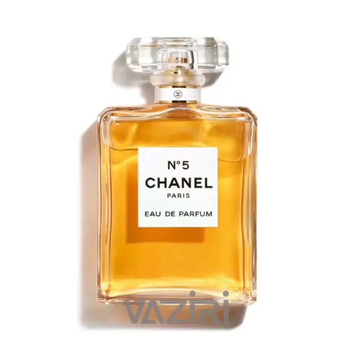 عطر ادکلن شنل نامبر 5 | Chanel No 5