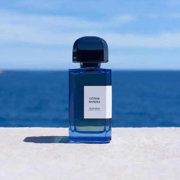 عطر ادکلن بی دی کی پارفومز سیتروس ریویرا | BDK Parfums Citrus Riviera