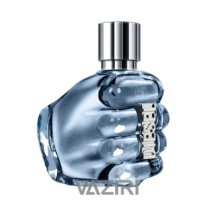 عطر ادکلن دیزل مشتی-اونلی بریو | Diesel Only The Brave
