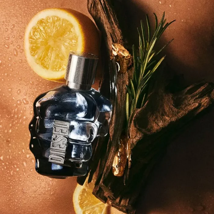 عطر ادکلن دیزل اونلی بریو (دیزل مشتی) | Diesel Only The Brave