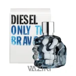 عطر ادکلن دیزل اونلی بریو (دیزل مشتی) | Diesel Only The Brave
