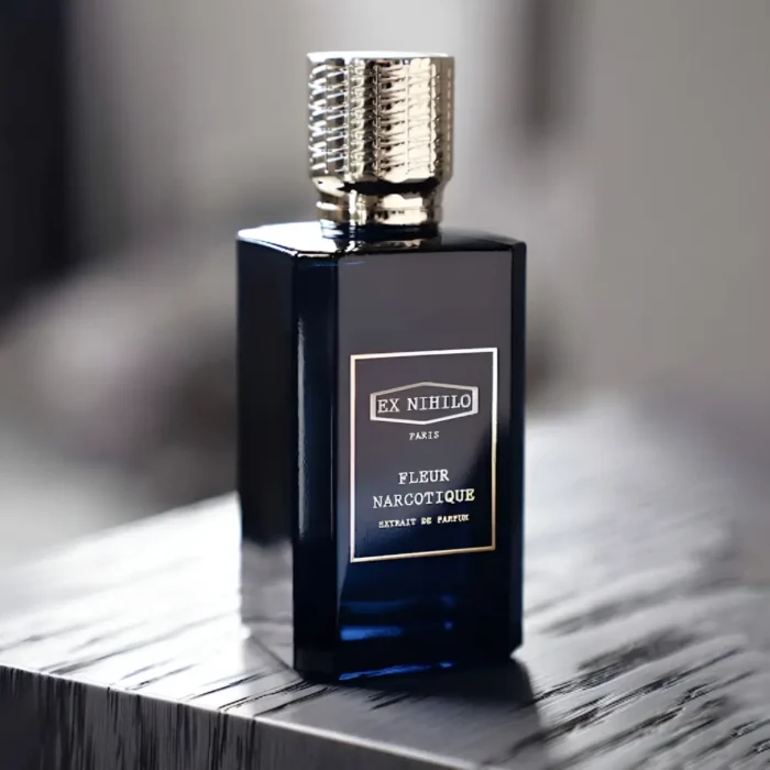 عطر ادکلن ایکس نیهیلو فلور نارکوتیک اکستریت د پرفیوم | Ex Nihilo Fleur Narcotique Extrait de Parfum
