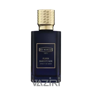 عطر ادکلن ایکس نیهیلو فلور نارکوتیک اکستریت د پرفیوم | Ex Nihilo Fleur Narcotique Extrait de Parfum