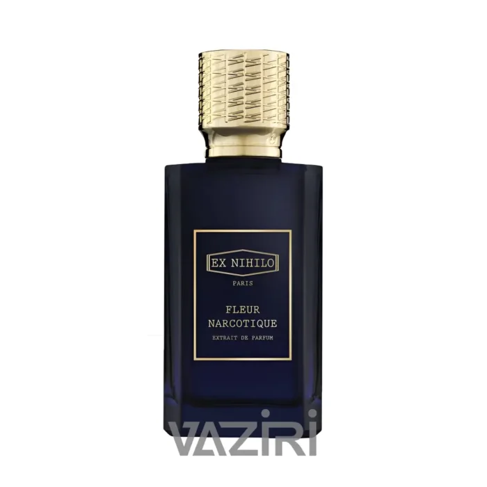 عطر ادکلن ایکس نیهیلو فلور نارکوتیک اکستریت د پرفیوم | Ex Nihilo Fleur Narcotique Extrait de Parfum