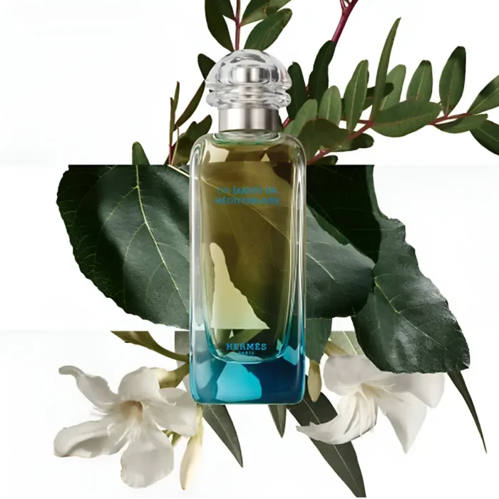 عطر ادکلن هرمس آن جاردین این مدیترانه | Hermes Un Jardin En Mediterranee