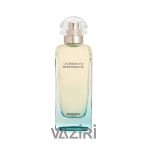 عطر ادکلن هرمس آن جاردین این مدیترانه | Hermes Un Jardin En Mediterranee