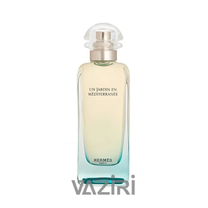 عطر ادکلن هرمس آن جاردین این مدیترانه | Hermes Un Jardin En Mediterranee