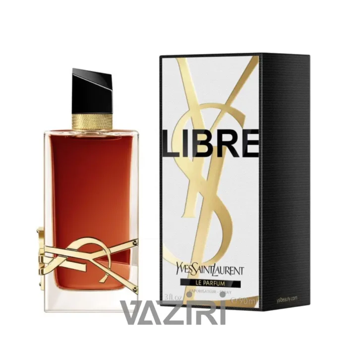عطر ادکلن ایوسنلورن لیبره له پارفوم | YSL Libre Le Parfum