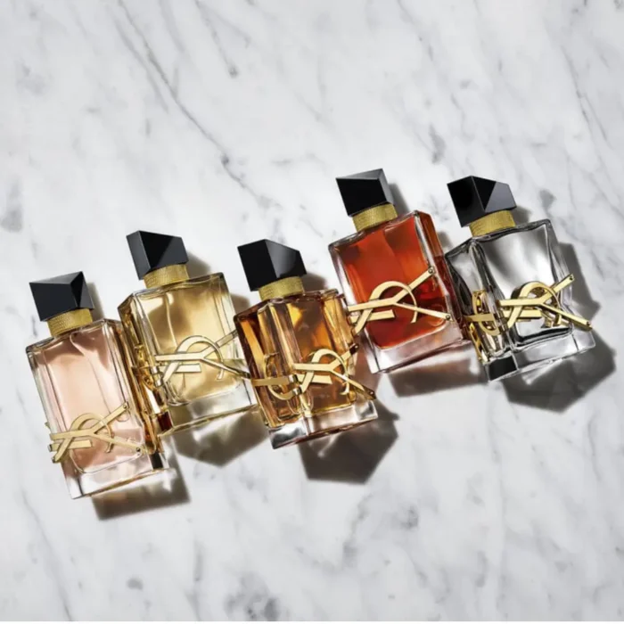 عطر ادکلن ایوسنلورن لیبره له پارفوم | YSL Libre Le Parfum