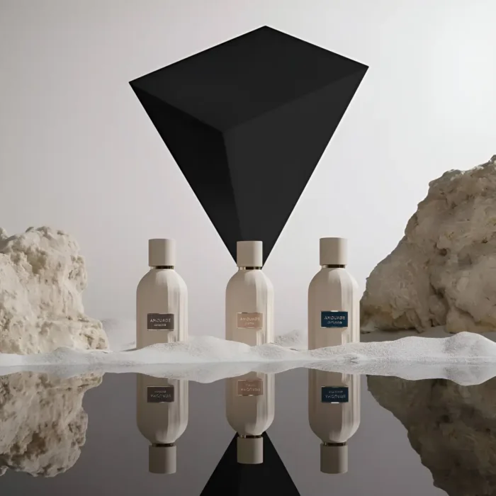 عطر ادکلن آمواج ریزنز | Amouage Reasons