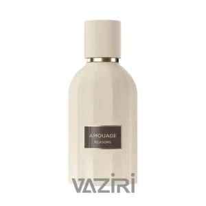 عطر ادکلن آمواج ریزنز | Amouage Reasons